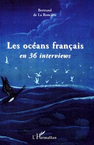 Picture of Les océans français en 36 interviews