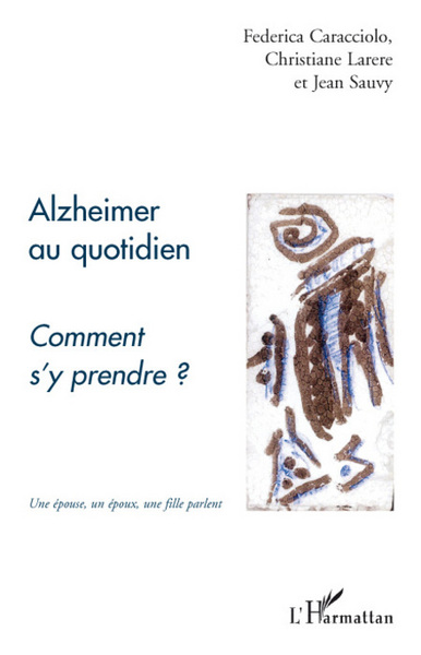 Image de Alzheimer au quotidien