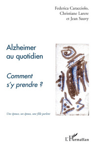 Image de Alzheimer au quotidien