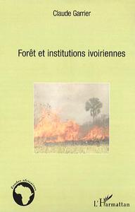 Picture of Forêt et institutions ivoiriennes