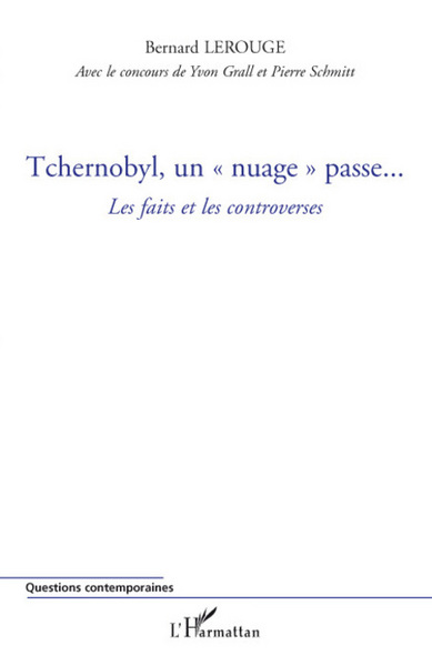Picture of Tchernobyl, un nuage passe...