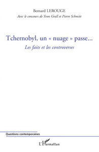 Picture of Tchernobyl, un nuage passe...