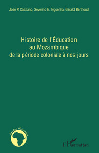 Image de Histoire de l'Education au Mozambique de la période coloniale à nos jours
