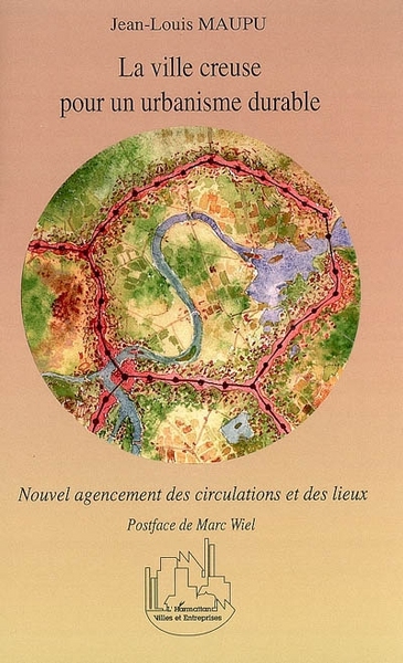 Image de La ville creuse pour un urbanisme durable