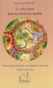Image de La ville creuse pour un urbanisme durable