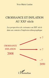 Image de Croissance et inflation au XXIe siècle