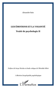 Image de Les émotions et la volonté