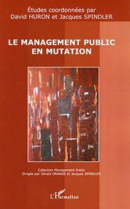 Image de Le management public en mutation