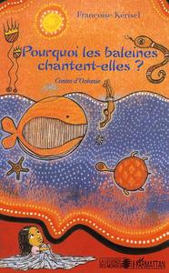 Image de Pourquoi les baleines chantent-elles ?