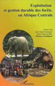Picture of Exploitation et gestion durable des forêts en Afrique Centrale