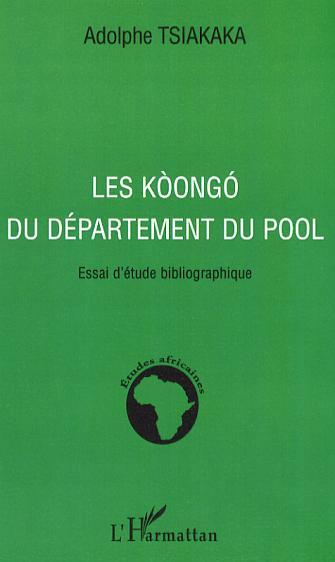 Picture of Les kôongo du département Pool