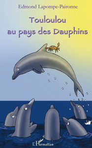 Image de Touloulou au pays des dauphins