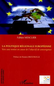 Image de La politique régionale européenne