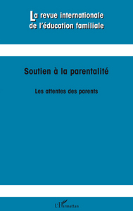 Image de Soutien à la parentalité : les attentes des parents