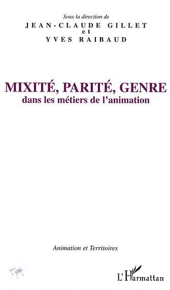 Picture of Mixité, parité, genre