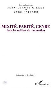 Picture of Mixité, parité, genre