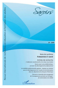 Image de Formation et santé