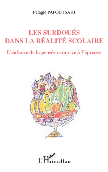 Picture of Les surdoués dans la réalité scolaire