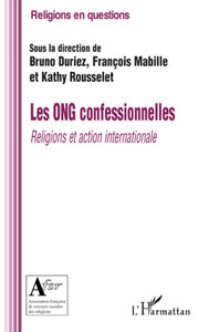 Image de Les ONG confessionnelles
