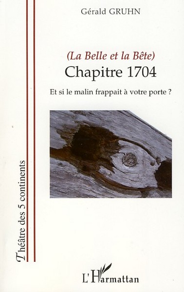 Picture of (La Belle et la Bête)
