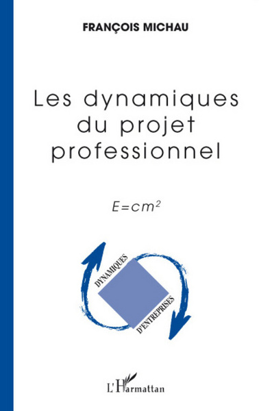 Picture of Les dynamiques du projet professionnel