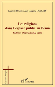 Picture of Les religions dans l'espace public au Bénin