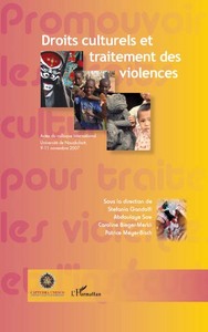 Picture of Droits culturels et traitement des violences