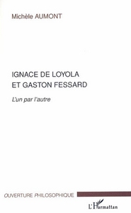 Picture of Ignace de Loyola et Gaston Fessard