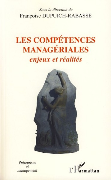 Image de Les compétences managériales