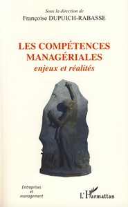 Image de Les compétences managériales