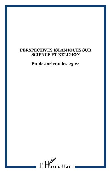 Image de Perspectives islamiques sur science et religion