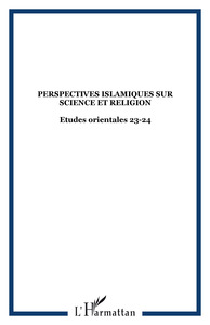Image de Perspectives islamiques sur science et religion