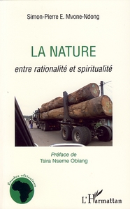 Picture of La nature entre rationalité et spiritualité