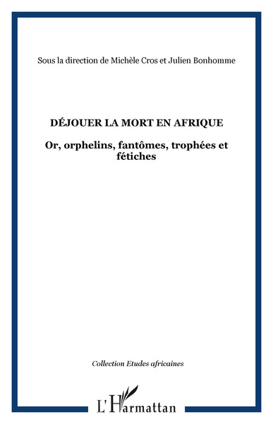 Picture of Déjouer la mort en Afrique