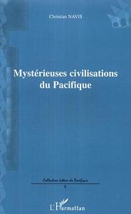 Picture of Mystérieuses civilisations du Pacifique