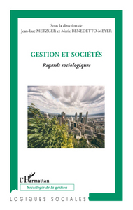 Image de Gestion et sociétés