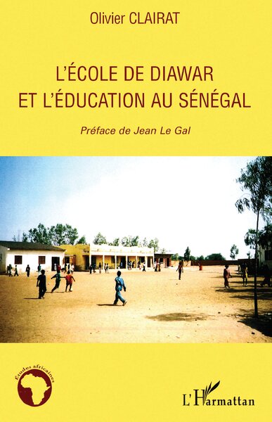 Image de L'école de Diawar et l'éducation au Sénégal
