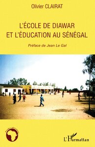 Image de L'école de Diawar et l'éducation au Sénégal
