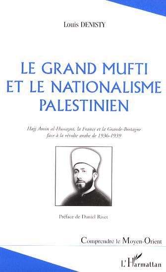 Image de Le grand mufti et le nationalisme palestinien