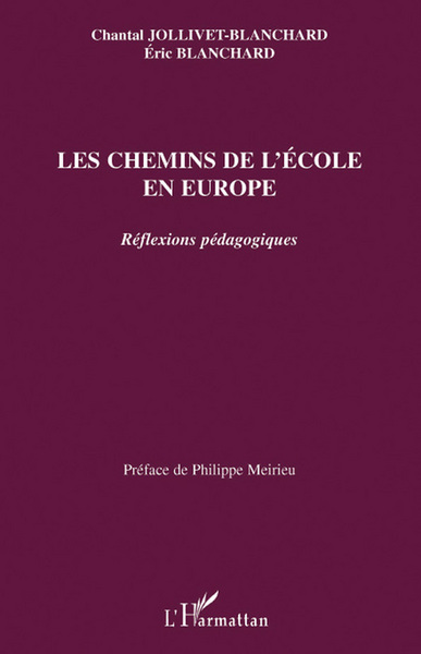Image de Les chemins de l'école en Europe