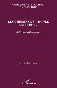 Image de Les chemins de l'école en Europe