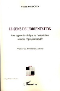 Image de Le sens de l'orientation
