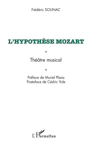 Image de L'hypothèse Mozart