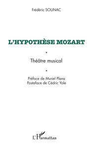 Image de L'hypothèse Mozart