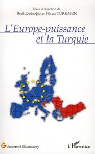 Image de L'Europe-puissance et la Turquie