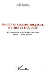 Image de France et Grande-Bretagne