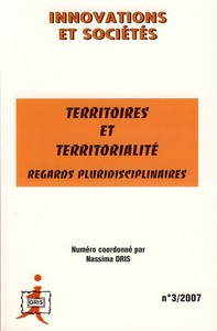 Image de Territoires et territorialité
