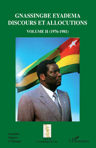 Image de Gnassingbe Eyadema (volume II)