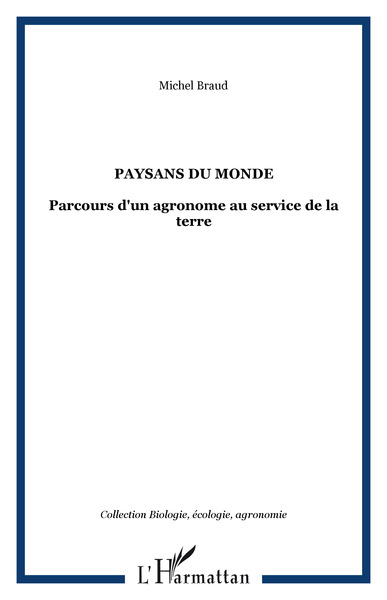 Image de Paysans du monde