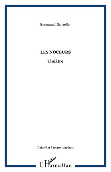 Picture of Les noceurs